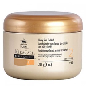 Kera Care Honey Shea Co-Wash 8oz